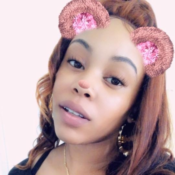 ebonybair